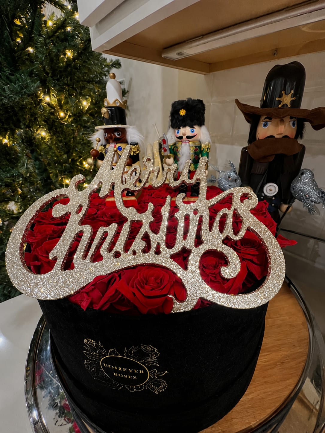 Holiday Seasonal