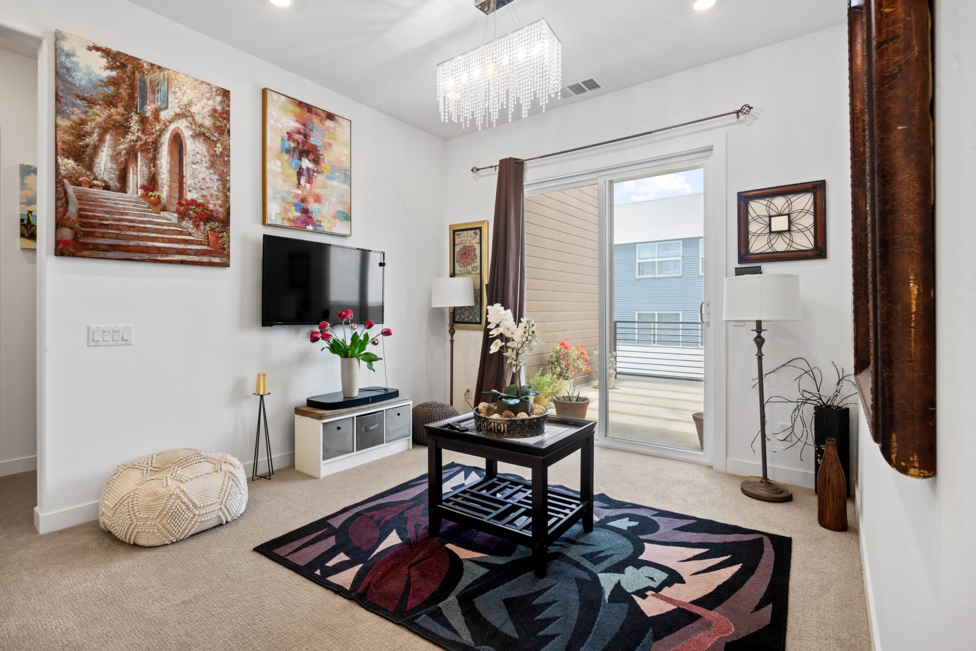 Lofts