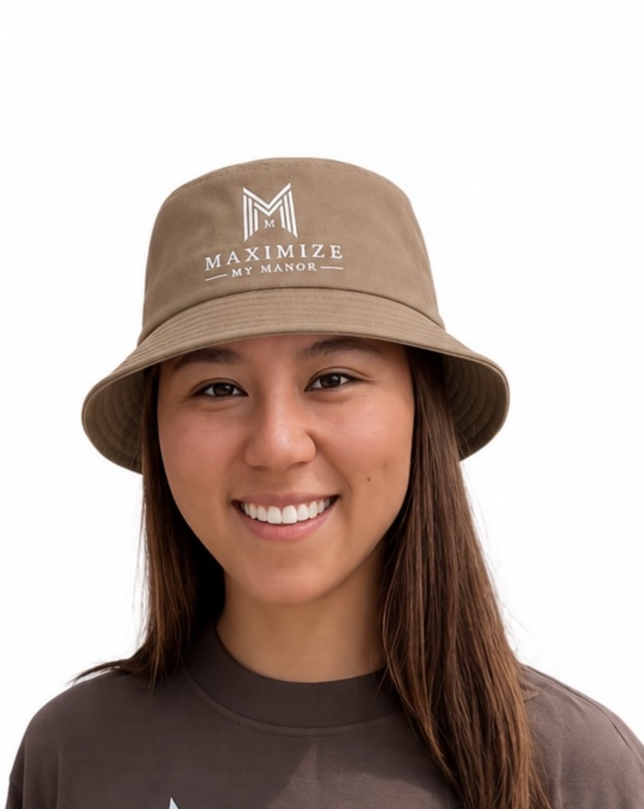 Maximize My Manor Signature Bucket Hat thumbnail 2