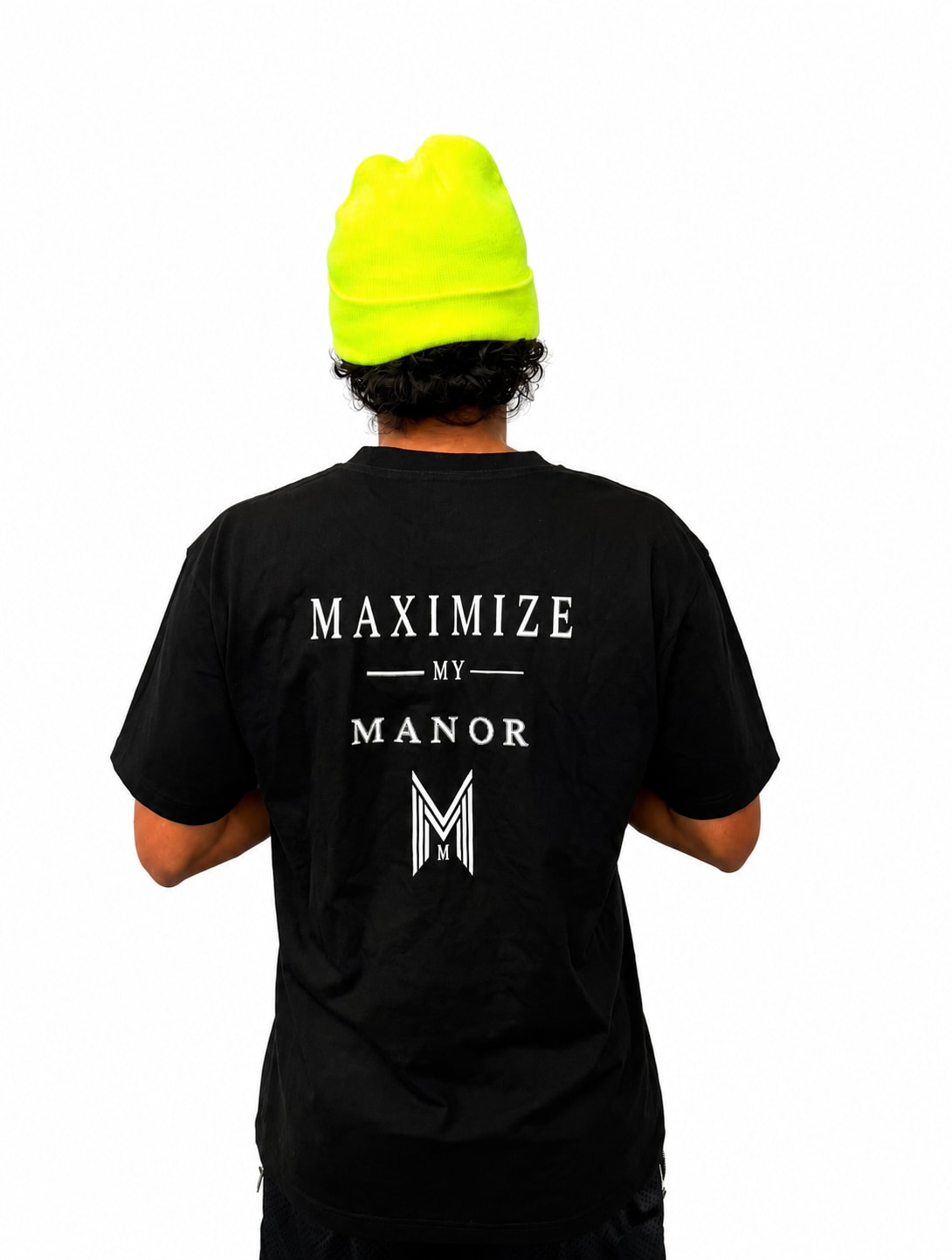 Manor of God Foundation Set Volume I thumbnail 3