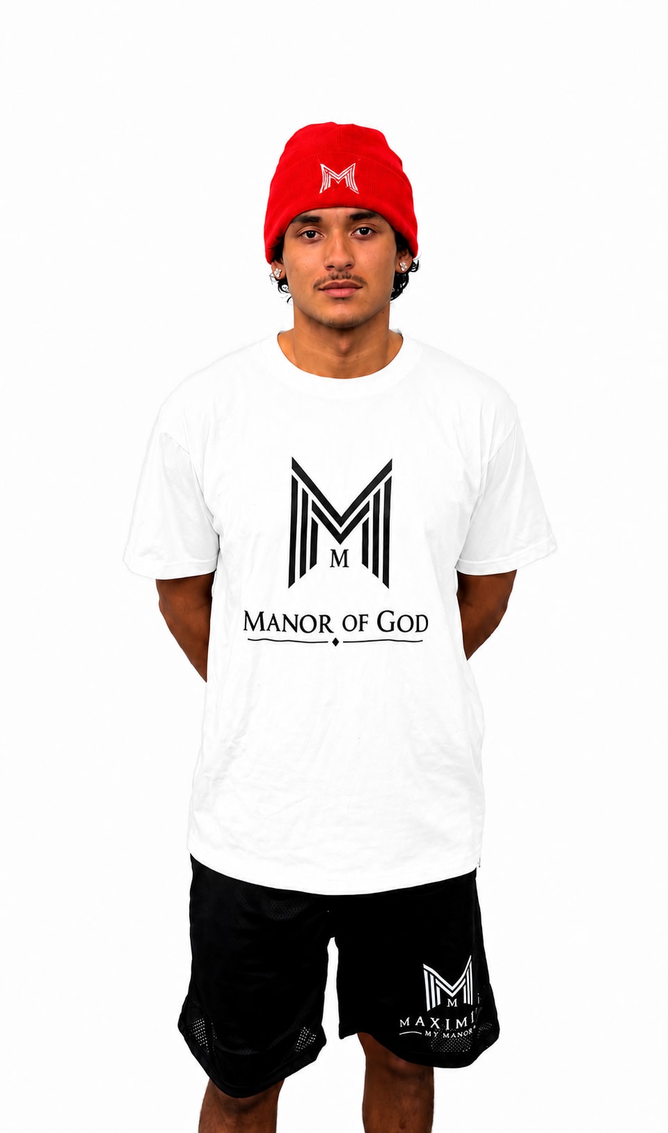 Manor of God Foundation Set Volume I thumbnail 4