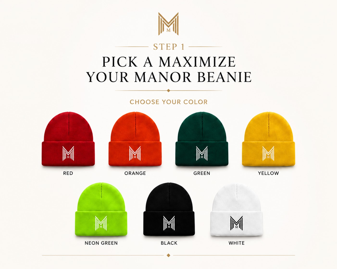 Maximize My Manor Foundation Set Volume I thumbnail 5