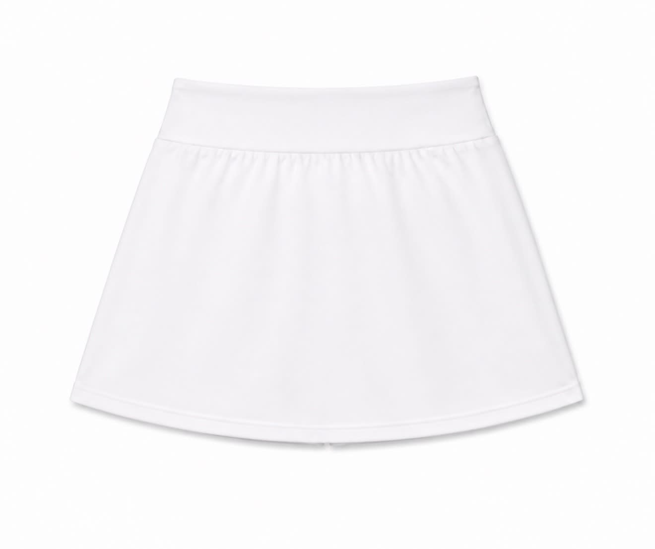 Maximize My Manor Signature Womens Performance Skort thumbnail 5