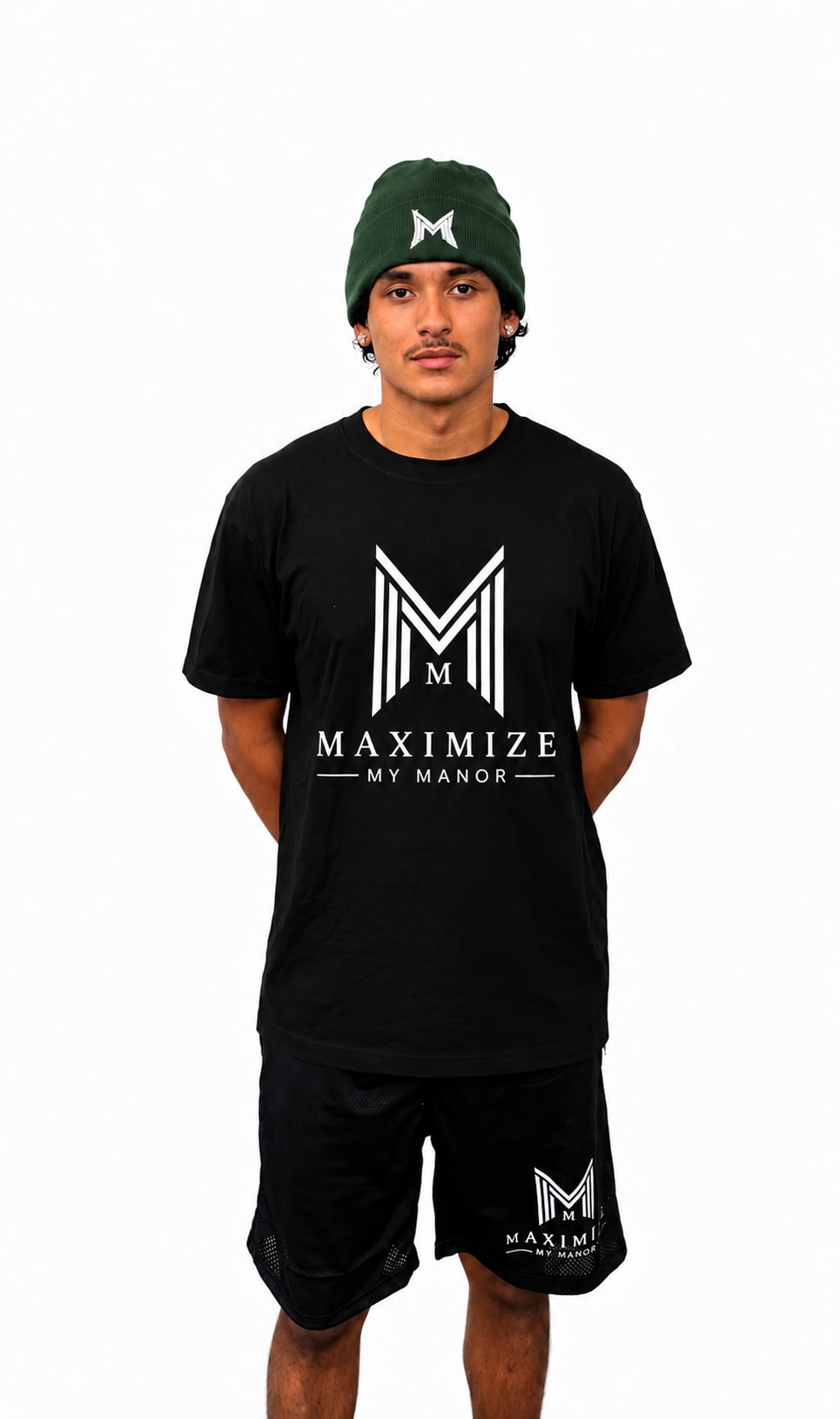Maximize My Manor Foundation Set Volume I thumbnail 3