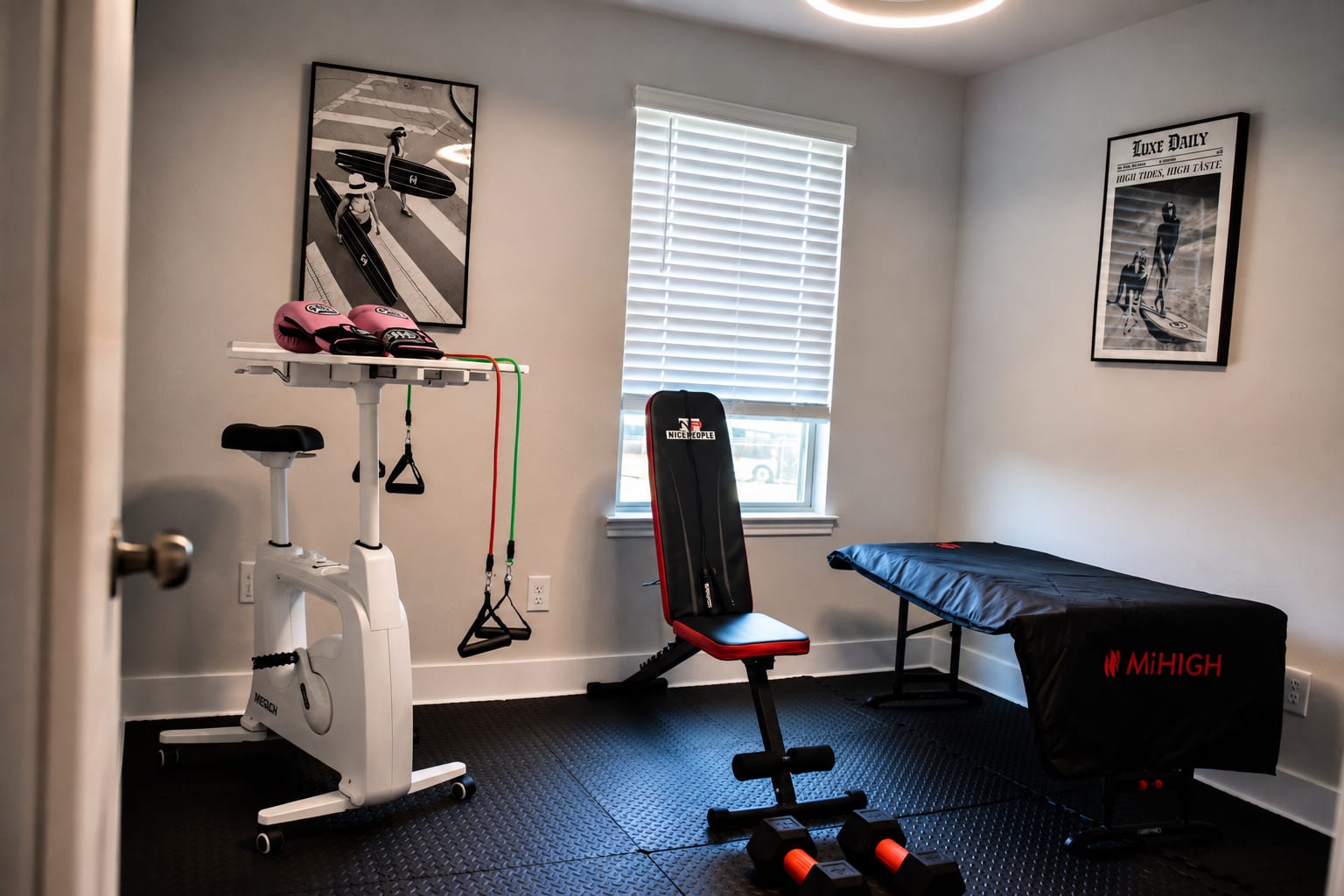 Gyms & Recreation — gallery image 1