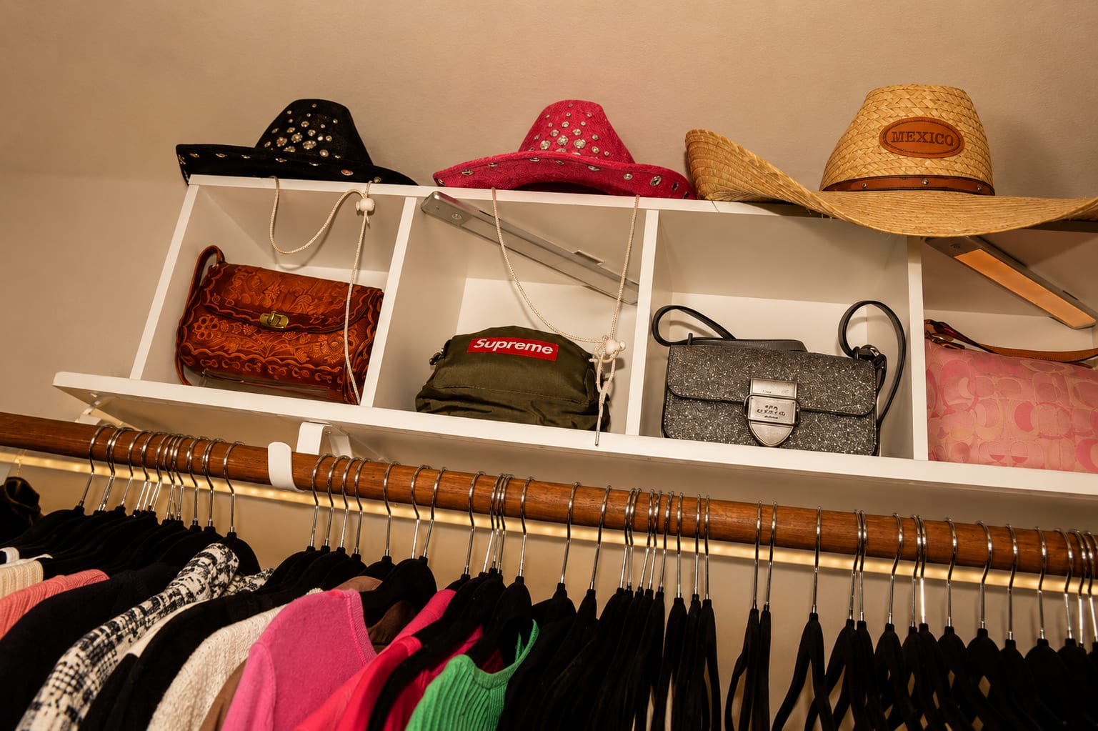 Closets — gallery image 1