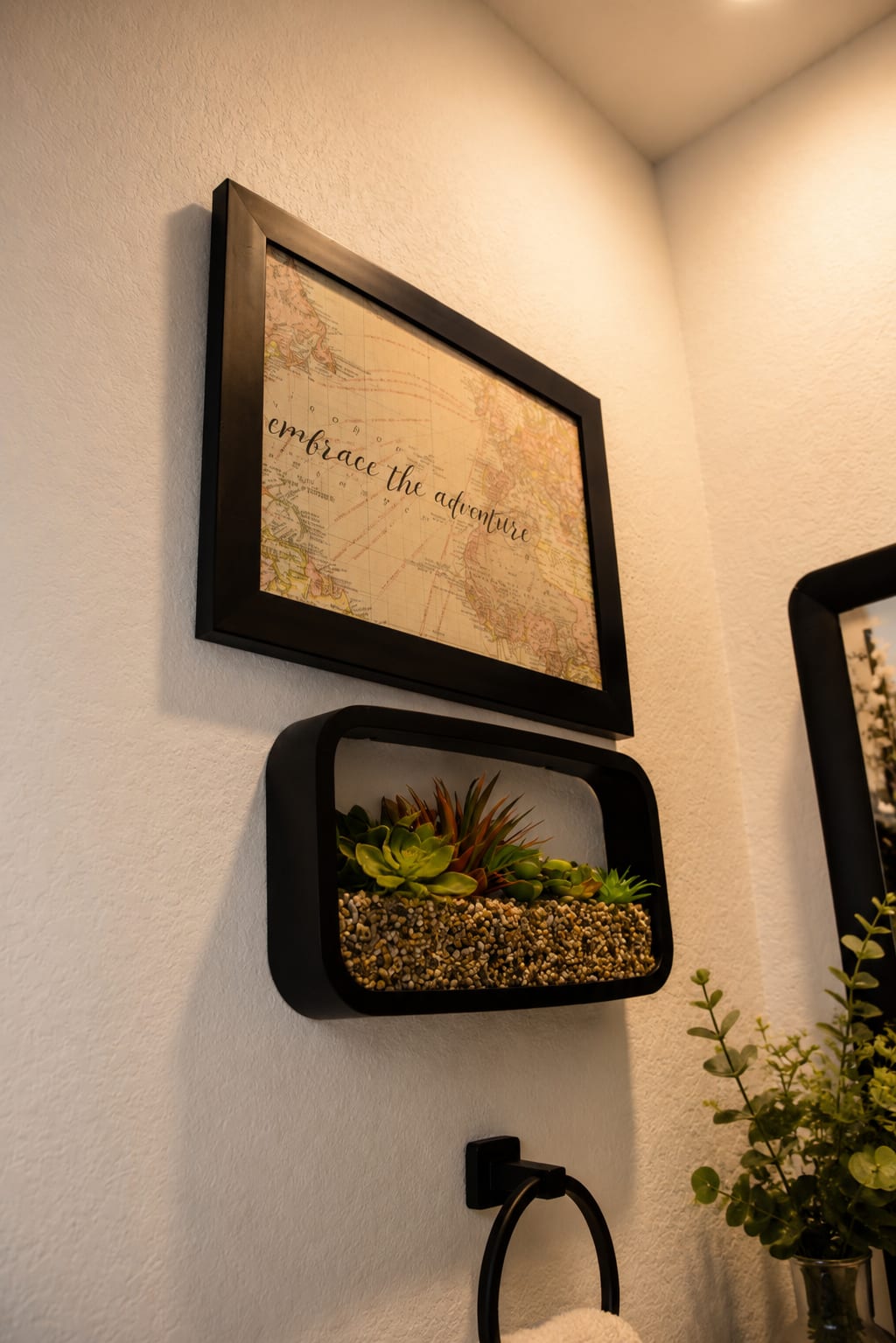 Bathrooms & Powder Areas — gallery image 2