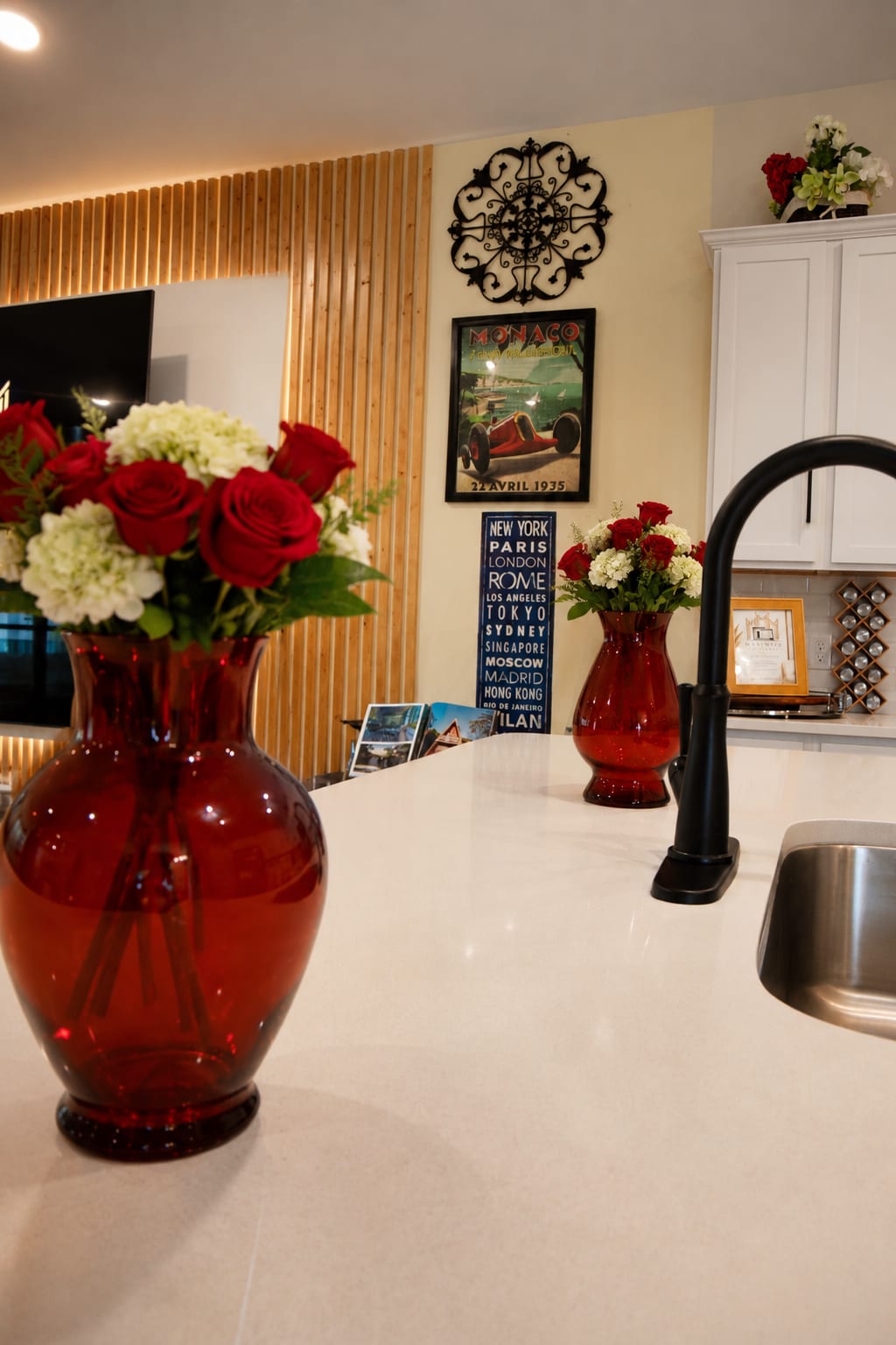 Kitchens — gallery image 4