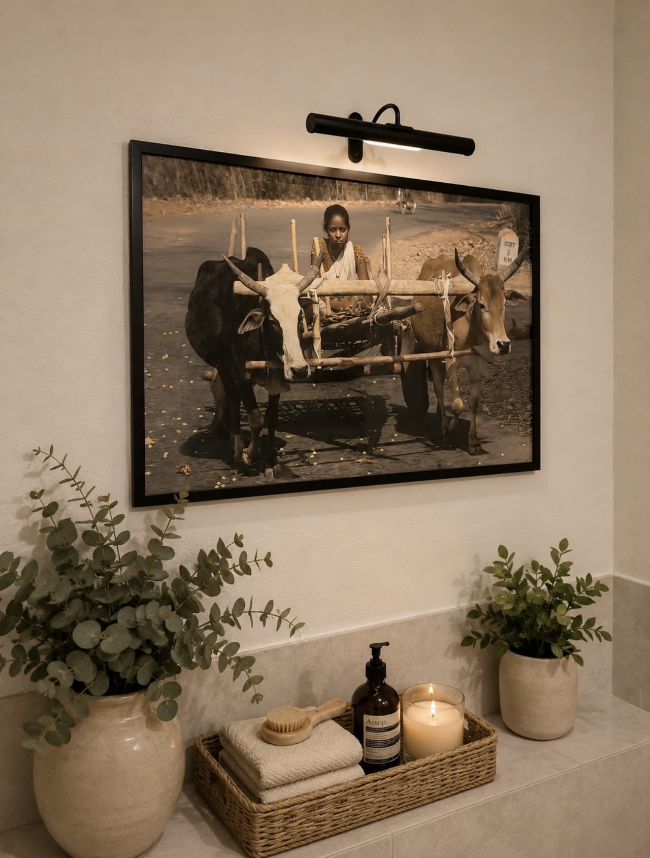 Bathrooms & Powder Areas — gallery image 5