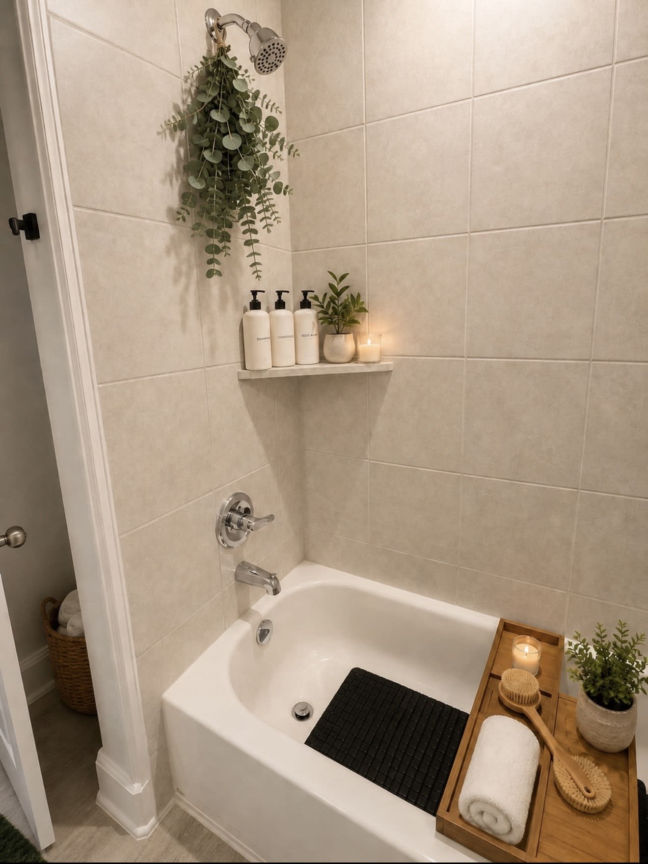 Bathrooms & Powder Areas — gallery image 6