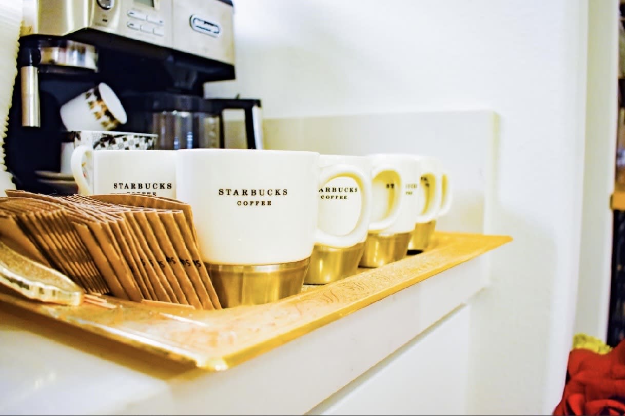 Beverage Bars — gallery image 4