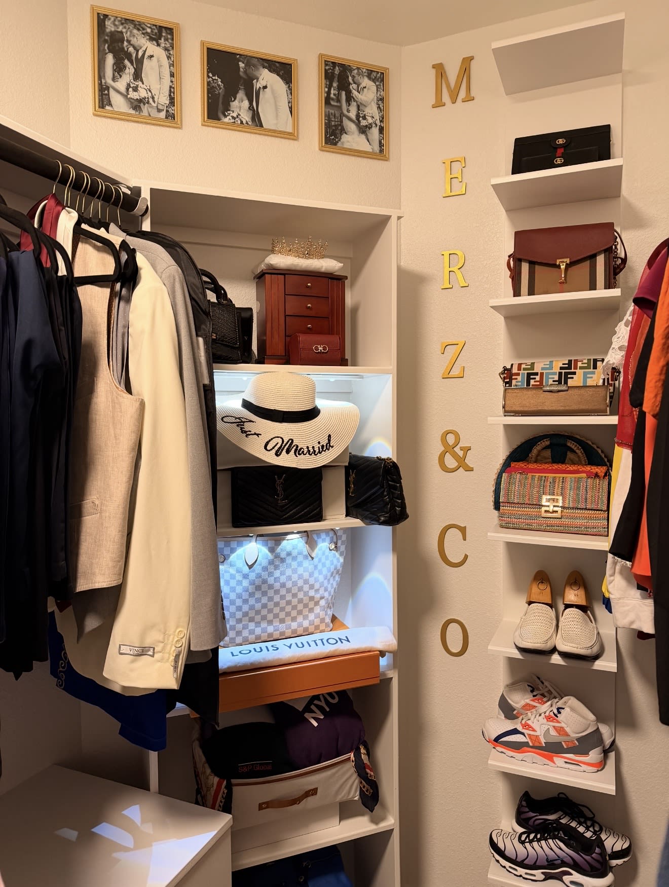 Closets — gallery image 17
