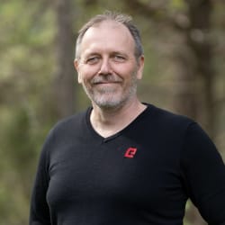 Tor Erik Sandvik