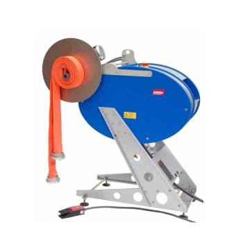 Slangeoppruller  Mondiale