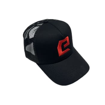 EBT Trucker Cap