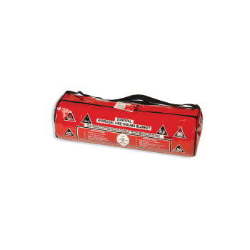Burnshield brannteppe 120x160cm
