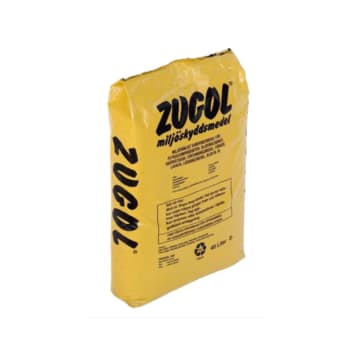 Zugol absorbent 40l sekk