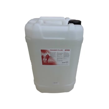 Røykvæske Trainer Heavy - 25l