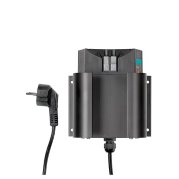 Lader Mica ILC4-VAC 230VAC