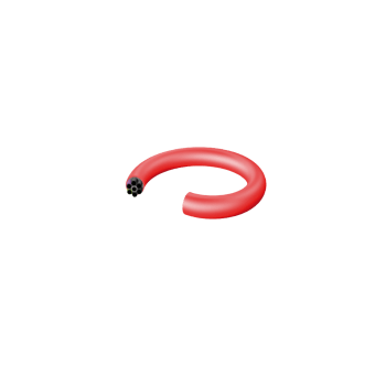 RETTBOX ONE & S AIR, Kabel 32A