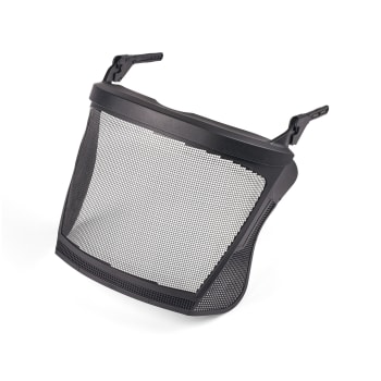 Skogbrannvisir hengslet til Heros H10