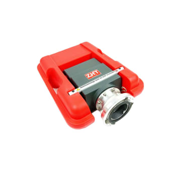 Flytende sugesil Storz A (B)