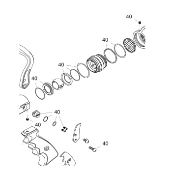 27956004 Inntak RB101