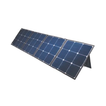 Solcellepanel til RTE PS 2 Power Station