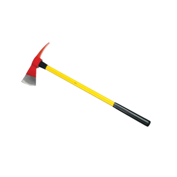 Brannøks model FA med NUPLA-skaft