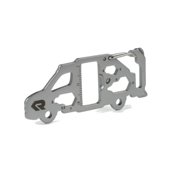Multitool "CT Ramme"