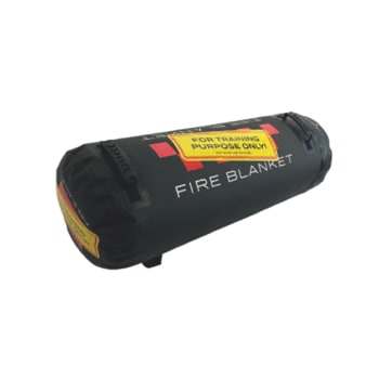 Bridgehill treningsteppe