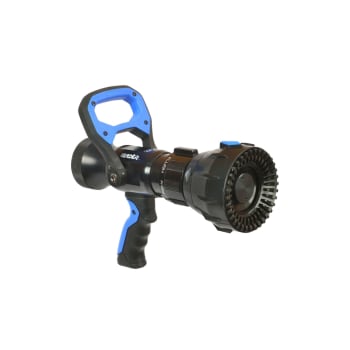 Flowmatic strålerør - Compact