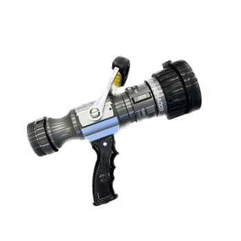Turbokador strålerør 1000l