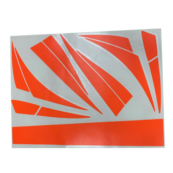 Matrix Stripesett