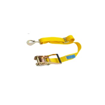 Surrestropp med skralle 2m