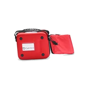 Hjertestarter,Veske,FRx