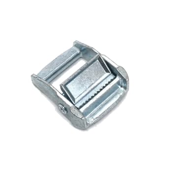 Lås for stropp 40mm