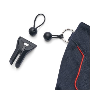 Pull & Go holder
