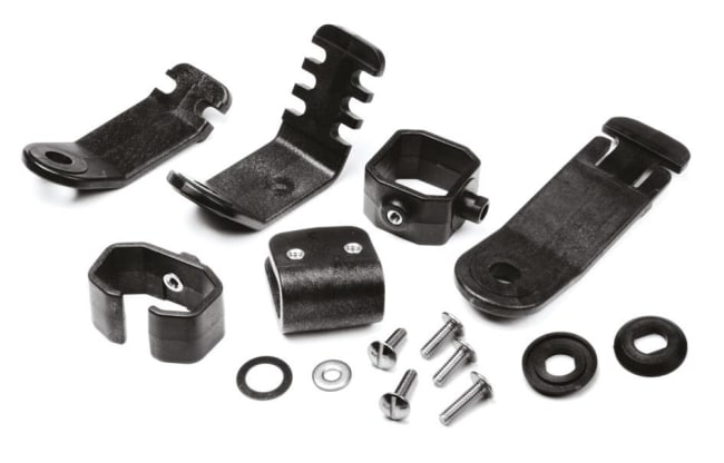 Peli hjelmholder universal 770