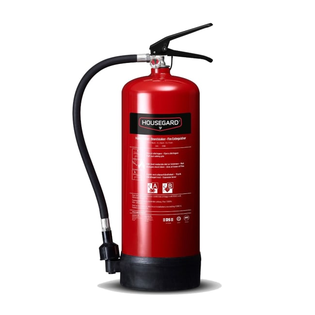 Skumslukker 6l FE6TGX