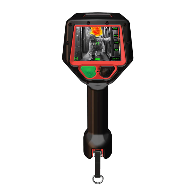 IR kamera Seek Attack PRO