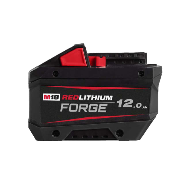 Milwaukee M18 FB12 FORGE 12Ah batteri