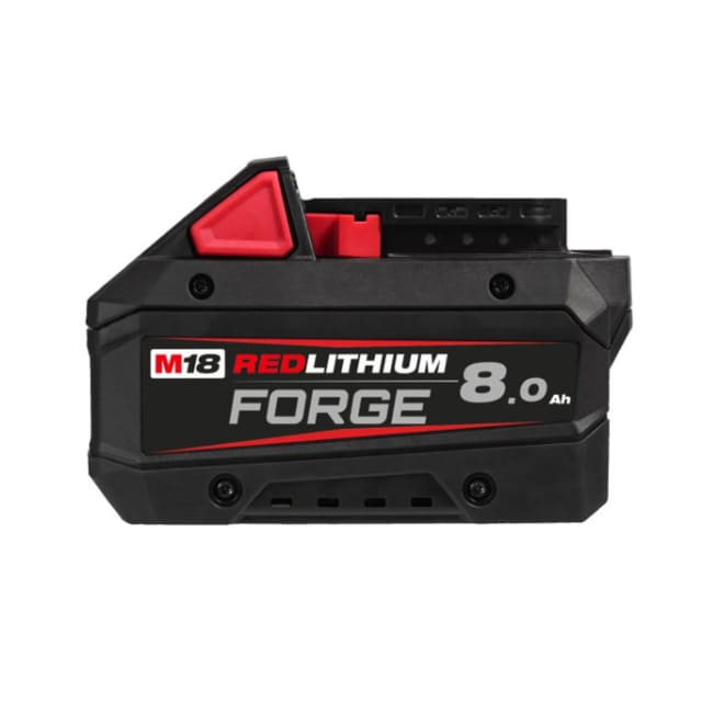 Milwaukee M18 FB8 FORGE 8Ah batteri