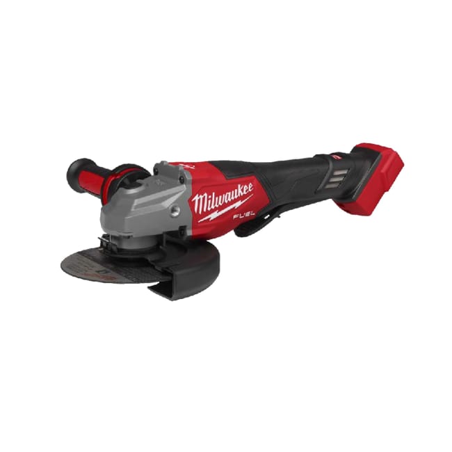 Vinkelsliper Milwaukee M18 FHSAG125XPDB2-0X (solo)