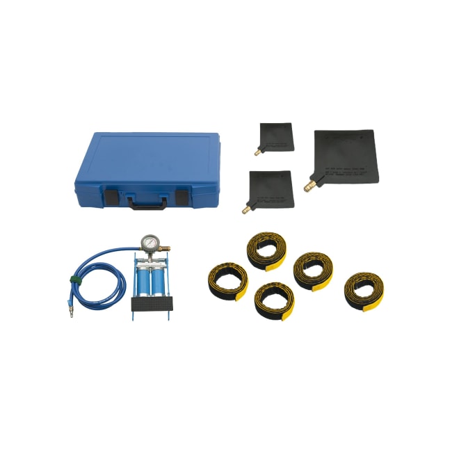 Minitetteputesett 2,5bar