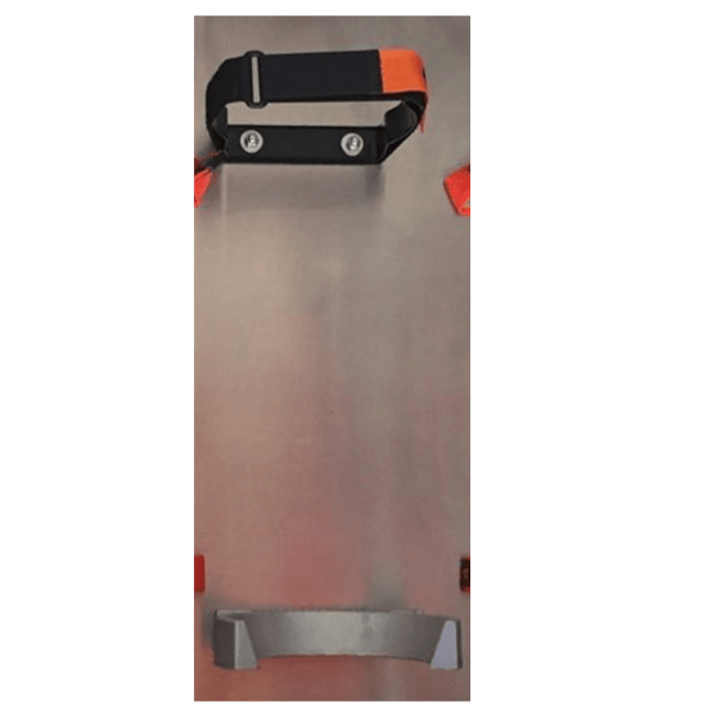 Opphengssett for luftflaske 6,8l