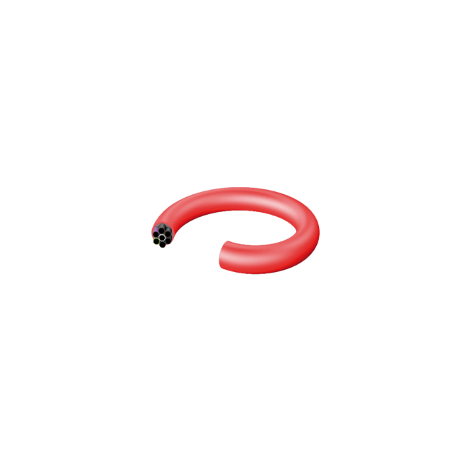 RETTBOX ONE & S AIR, Kabel 20A