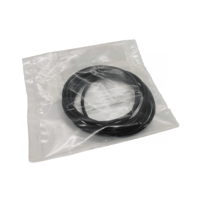 O-ring, Oljefilter, FOX 4