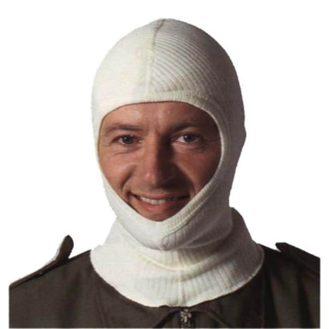 Røykdykkerhette