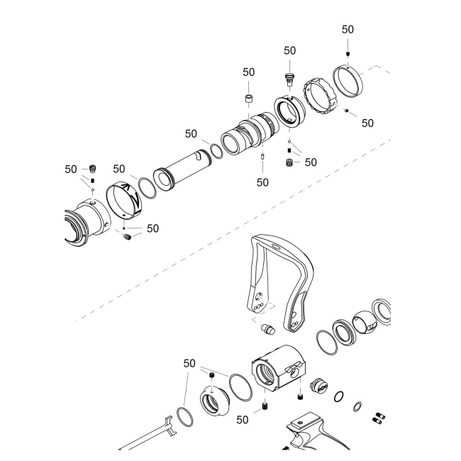 27950005 Dyse RB99/100/100D EN